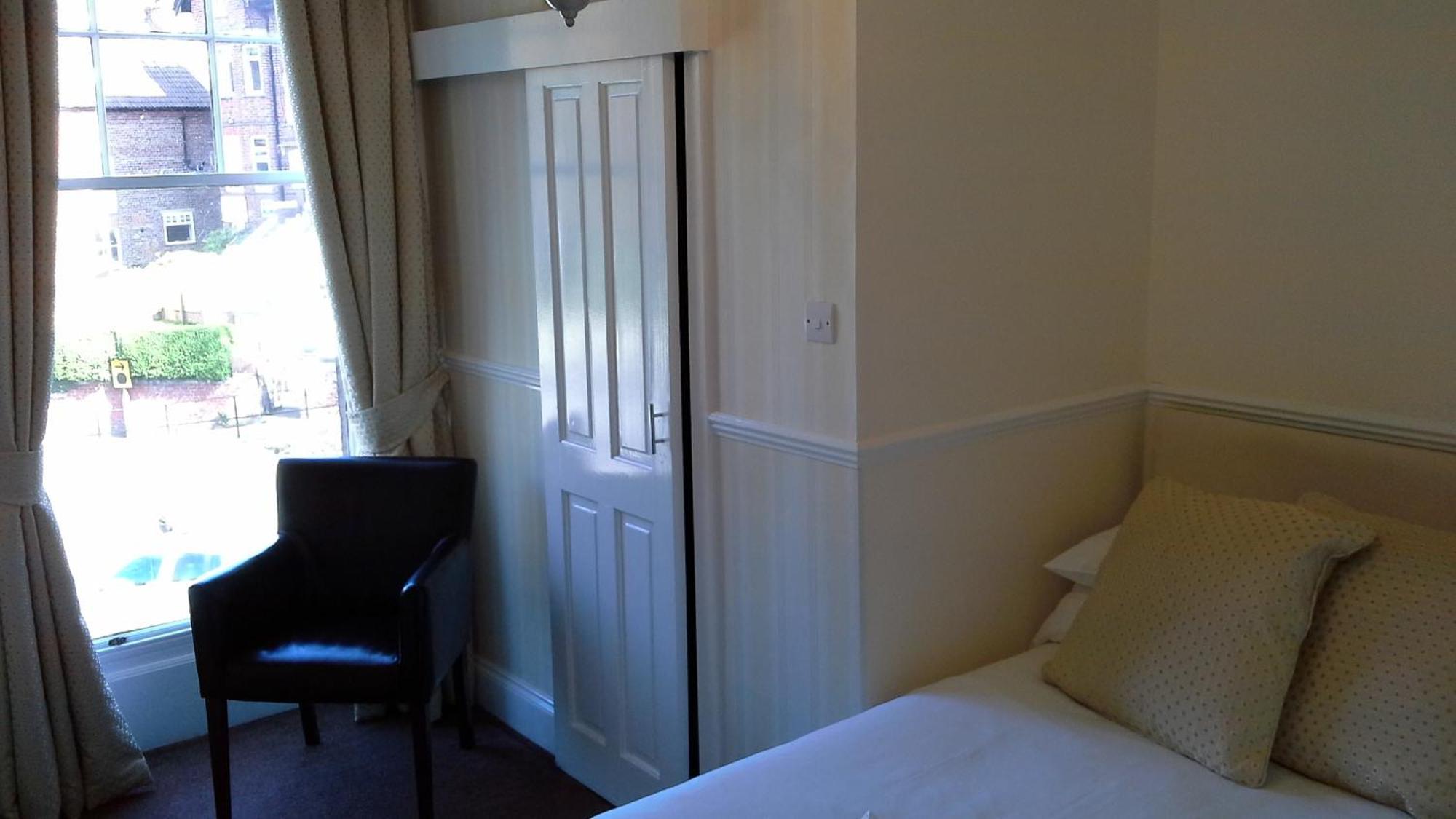 Arundel House Bed & Breakfast Whitby Room photo