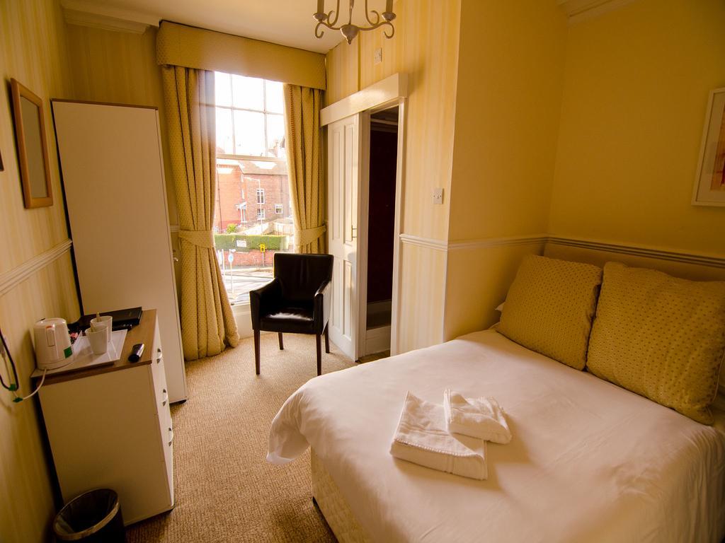 Arundel House Bed & Breakfast Whitby Room photo