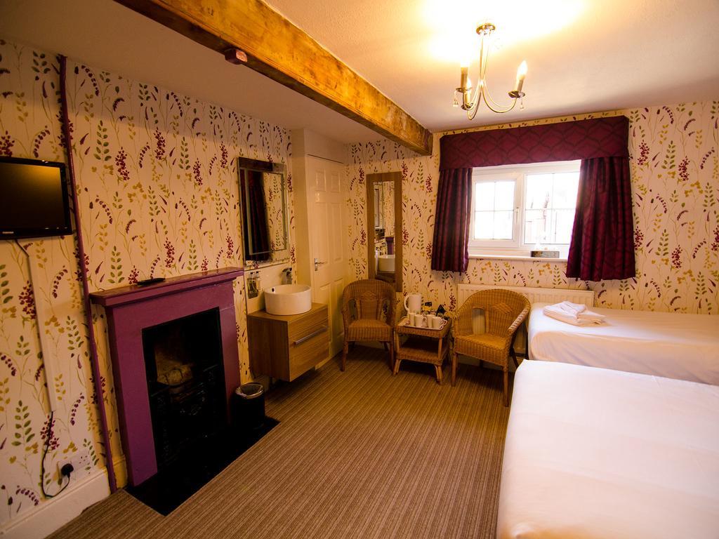 Arundel House Bed & Breakfast Whitby Room photo