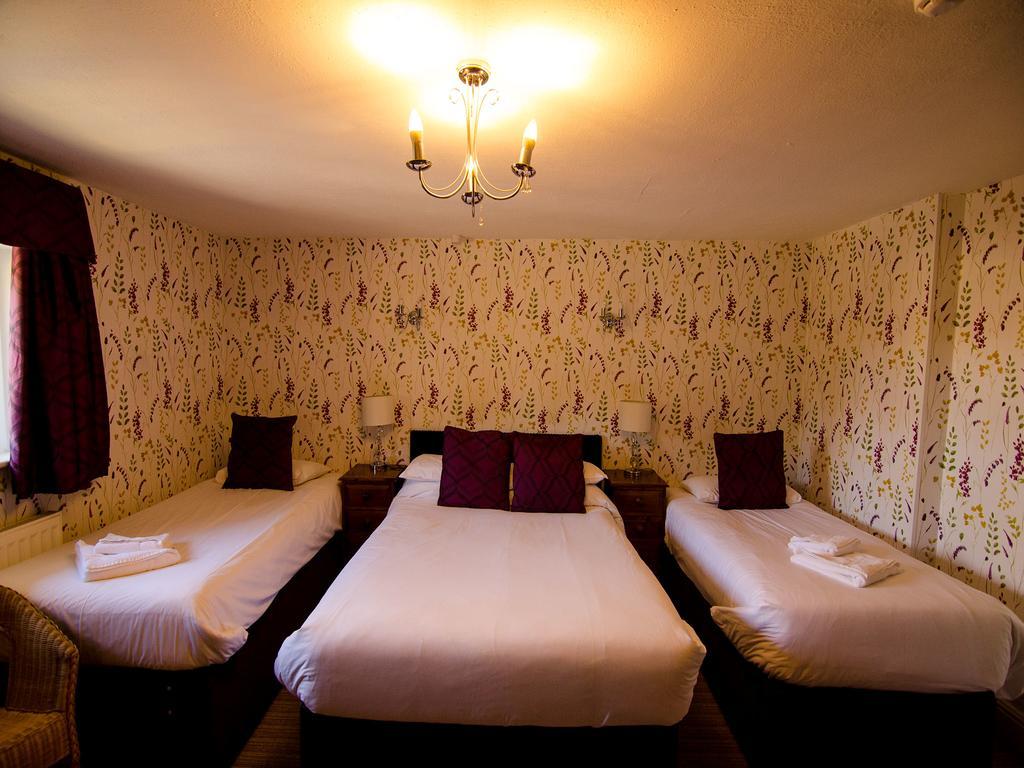 Arundel House Bed & Breakfast Whitby Room photo